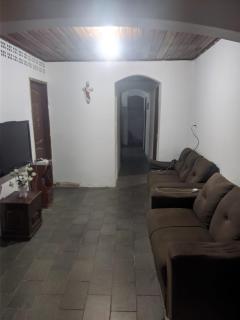 Su Casa Praia Chapéu Virado 9 a 20 pessoas - Belém - 3