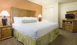 Worldmark Tropicana Avenue 1BD - Las Vegas - 8