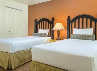 Worldmark Tropicana Avenue 2BD - Las Vegas - 4