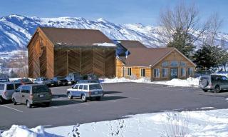 Worldmark Wolf Creek 2BD - Eden - 0
