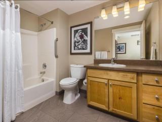 WorldMark Windsor 2BD - Windsor - 1