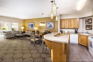 WorldMark Windsor 2BD - Windsor - 3