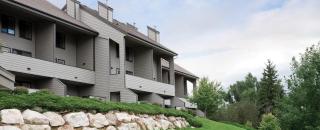 Worldmark Wolf Creek 2BD - Eden - 2