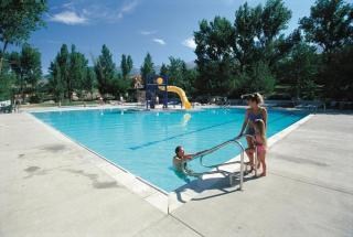 Worldmark Wolf Creek 2BD - Eden - 5