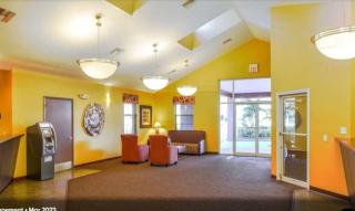Diamond - Orbit One Vacation Villas- 2BD - Orlando - 4