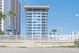 Diamond-Daytona Beach Regency-ST - Daytona Beach - 2