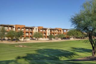Worldmark- Scottsdale 1BD - Scottsdale - 9