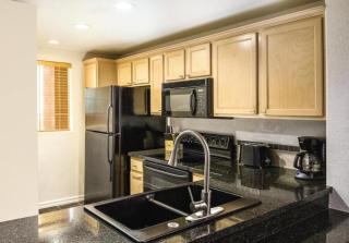 Worldmark- Scottsdale 1BD - 2