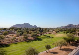 Worldmark- Scottsdale 1BD - Scottsdale - 4