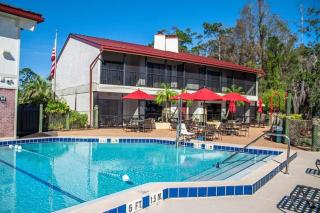 Diamond Bryans Spanish Cove 2BD - 4