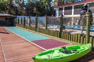 Diamond Bryans Spanish Cove 2BD - 2