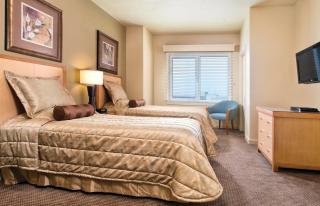 Worldmark Seaside Condo 2BD - 1