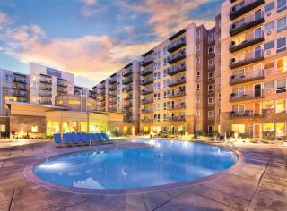 Worldmark Seaside Condo 2BD - 4