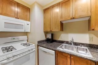 Diamond - Cancun Resort Las Vegas Luxury 1BD - Las Vegas - 2