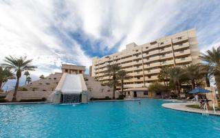 Diamond - Cancun Resort Las Vegas Luxury 1BD - Las Vegas - 9