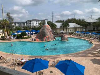 Diamond - Cypress Pointe Resort - St - Orlando - 3