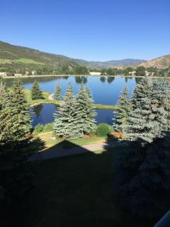 Hyatt FalconPoint 1BD - 9