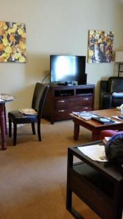 Hyatt FalconPoint 1BD - 4