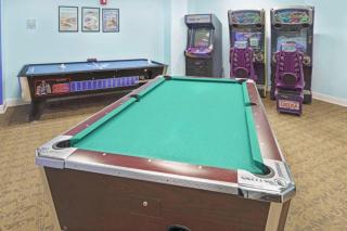 Diamond - Daytona Beach Regency - 1BD - 2