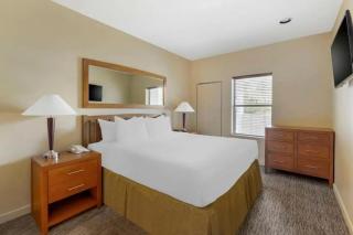 Diamond Cancun Resort Las Vegas Luxury 2 Bed - Las Vegas - 8