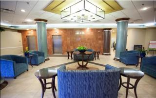 Diamond - Daytona Beach Regency - 1BD - 4