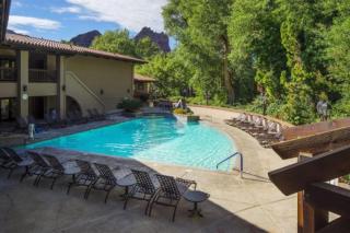 Hyatt Arroyo Roble Resort 2BD - 0