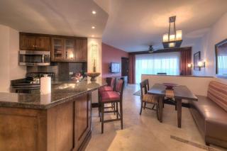 Hyatt Sirena Del Mar 2BD - 4