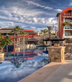 Hyatt Sirena Del Mar 1BD - El Pueblito - 0