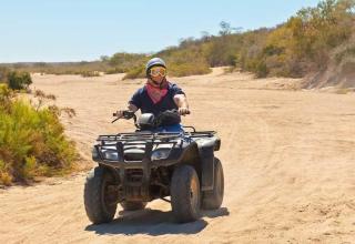 Hyatt Sirena Del Mar 1BD - 3