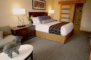 Hyatt Timber Ridge Lodge 1BD - 8