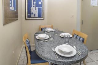 Diamond - Daytona Beach Regency - 2BD - 3