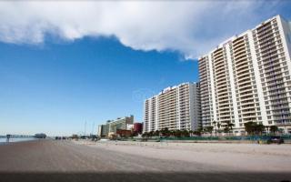 Diamond - Daytona Beach Regency - 2BD - 4