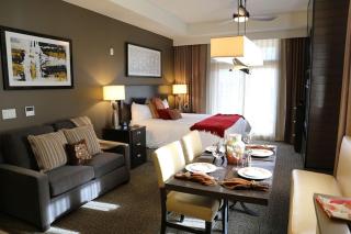 Hyatt NorthStar Studio - 8