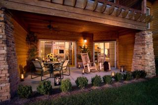 Hyatt Timber Ridge Lodge 1BD - 1