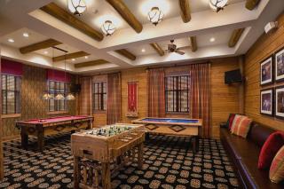 Hyatt Timber Ridge Lodge 1BD - 4