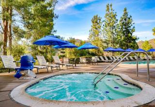 Hyatt The Welk 2BD - 9