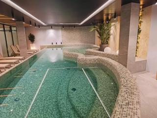 Baltic Wave Resort A216 - Międzyzdroje - 9