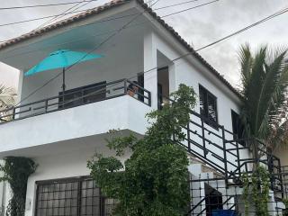 Agradable departamento - San José del Cabo - 2
