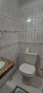 Quarto Casal com Ar no Centro - Imperatriz - 4