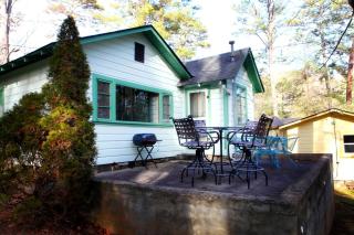 The Pines Cottages - Asheville - 7