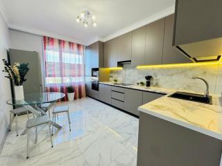 1835 Rams City Mountain View Apartment - 4