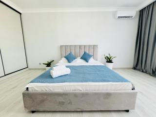 1835 Rams City Mountain View Apartment - Almaty - 8