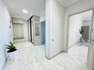 1835 Rams City Mountain View Apartment - 5