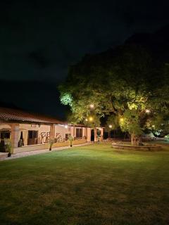 Hacienda Maria Eugenio - 6