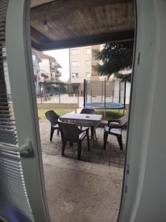 Apartment Kiril - Ohrid - 5