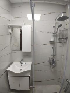 Apartment Kiril - Ohrid - 2