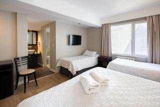 Hotel Alt Interlaken - San Carlos de Bariloche - 6