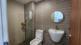 Kenyalang Kozi Square 3S Homestay - 3