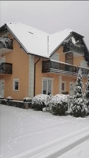 Apartman Pahulja - Zlatibor - 0