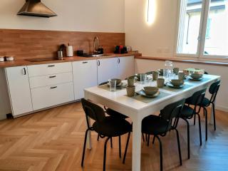 Mako Suites - Centro e Stazione - Monza - 7